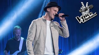 Halla ja etelätuuli – Eemeli Nissi | Ääni ratkaisee | The Voice of Finland 2023