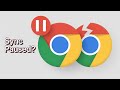 How To Fix Google Chrome Sync Paused Error (Fast & Easy)