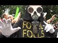 What We Saw at the People's Climate March