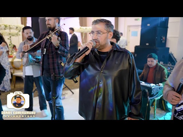 Marius Babanu - Copiii mei - Oficial Live 2026