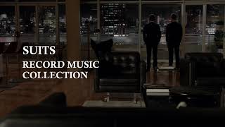 Suits Ultimate Playlist   Best 27 Songs