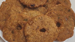 రాయలసీమ స్పెషల్ అలసంద గారెలు👌|crispy alasanda garelu recipe in telugu|alasanda vadalu #snacksrecipes