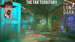 LOOTING MOUNTAIN TOWN!- GUNLOPER FAR TERRITORY S2E10 The Long Dark