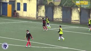 GIOVANISSIMI REG • ASD KATANE SOCCER 4-0 ARDOR SALES