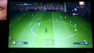 FIFA 15 tournament (Sidemen/KSI