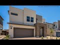 New Homes For Sale North Las Vegas | Modern 2 Story | Move In Ready Home Tour | $356,163 3Bd 2Ba 2Cr