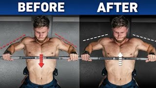 How to increase bench press 60 to 120 kg | strength increasing workout & Exercises |Athleanx #shorts