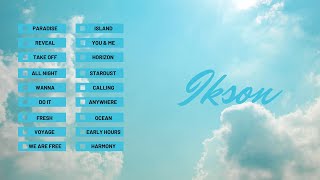 Download Top 18 Songs of Ikson –🌴Tropical House Mix 2023 mp3