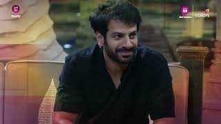 Nominations Ka Number Game | Bigg Boss 18 | Salman Khan | JioCinema | ColorsTV