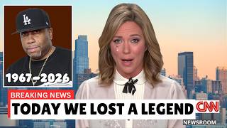 3 American Legend Who Died Today
