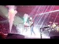 Imagine Dragons "Radioactive" live in Detroit