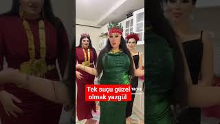 ESRAEROLDA YAZGÜL ESRA EZMECİ YAZGÜL TEK SUÇU GÜZEL OLMAK #sorts