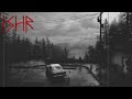 ISHR - Fog | 1 Hour of Fogcore | Silent Hill Inspired | Relaxing Ambient Music