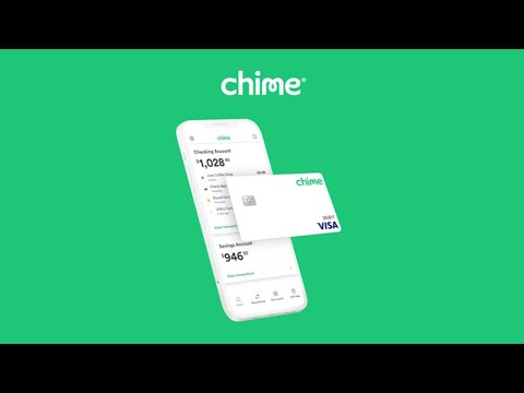 HOW To CREATE A Chime ACCOUNT SUCCESSFULLY - YouTube