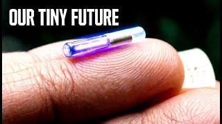 Smallest Nuclear Reactors That Will Change Everything Forever