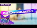 #AskDreamChasers this Christmas Part 1 | Dream Maker