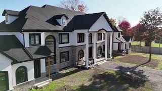 16349 the Gore Road Caledon