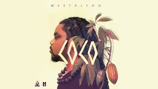 Mysta Lyon - Coco | (Soca 2023) Release