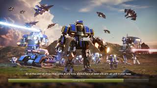 What I learned this month in 1v1s - Beyond All Reason - Replay Analysis