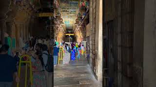 1000 years old Perur Patteeshwarar Temple - Coimbatore 🙏🕉️📿 #temple #bhakti #viral #trending #fyp