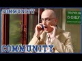 Luis Guzmán Calls Dean Pelton | Community