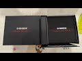 G-SHOCK RANGEMAN GW-9400J-1JF JDM (Japan Release - Carbon Fiber Insert Band) Unboxing