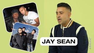 Jay Sean Interview | Making Music, Working With Lil Wayne on “Down” | PopShift