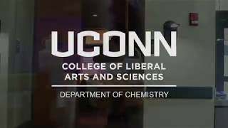 UConn Department of Chemistry