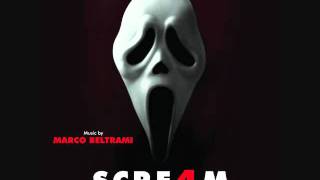 Scream 4 Soundtrack - 18. The After-After Party