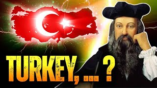 Nostradamus Predicted After Turkey, These Nations Must Be Aware! ~ Nostradamus Prophecies 2023