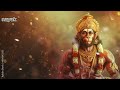 5 संकेत जो दिखाते हैं कि हनुमान जी आपकी रक्षा कर रहे हैं 🙏🚩 hanumanjichalisa @hanuman_tales_nayak