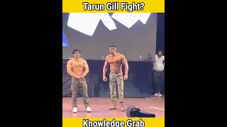 Tarun Gill अौर Noor Khan की लड़ाई?😨 Tarun Gill Vs Noor Khan Fight 😓 #shorts #shortvideo #tarungill