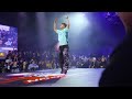 MADFOX VS NONOY | TOP 4 | REDBULL DANCE YOUR STYLE 2024 NATIONAL | Sydney, Australia