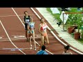 India Beats Vietnam  and Wins WOMEN'S  4X400m RELAY  FINAL. 22nd ASIAN ATHLETICS CHAMPIONSHIPS-2017