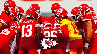 Chiefs - Is Pressure Building on Patrick Mahomes and Offense? Q&A
