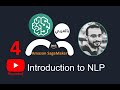 Intro to ML for NLP - Arabic - Hassan Ayman