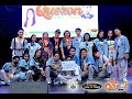 CSTC GRANDEURS - Quezon Day 2022 Modern Dance Competition (3rd Runner Up)