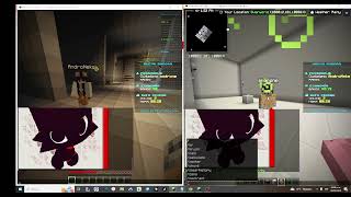ScreenInChat plugin - allows you to display real images directly inside the Minecraft chat.