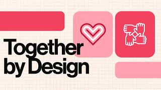 Together By Design | Stan Lester | Week One