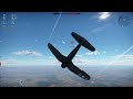 corsair beastmode f4u 1d usa war thunder