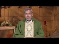 Catholic Mass Today | Daily TV Mass, Wednesday June 16 2021