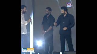 #L2E Empuraan Teaser Launch | Mohanlal | Prithviraj | Mammootty