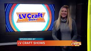 My Products Made It On TV!! Las Vegas Morning Blend - Celestial Sister Boutique / LV Craft Shows