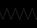 the 8 bit triangle wave 2a03 vs n163 vs 2c33