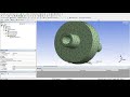 ansys meshing tetrahedron mesh patch conforming u0026 patch independent meshing algorithms