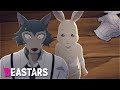 THINGS GOT FREAKY! Beastars Episode 2 Reaction