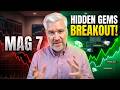 The Mag 7 Dominance is Cracking | 5 Hidden Gems With Massive Upside Potential