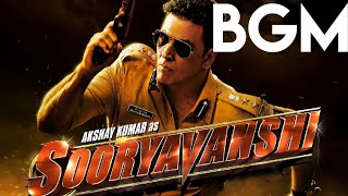 Sooryavanshi - BGM | Akshay Kumar | Ranveer Singh | Ajay Devgn | Rohit Shetty | Trailer Bgm theme