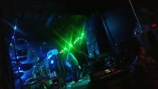 Norma Jean - /with_errors live 2020