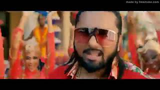 MAKHNA DJ REMIX Yo Yo Honey Singh Video Song | Neha Kakkar, Singh | Bhushan Kumar